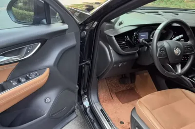 Buick Envision 2020, 35200 км, за 102232.91 CNY - фото 18