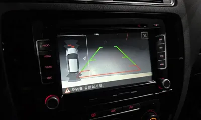 Volkswagen Jetta 2015, 87322 км, за 12340000 KRW - фото 15