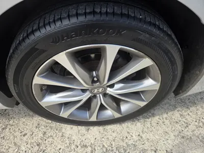 Hyundai Grandeur 2015, 174000 км, за 5500000 KRW - фото 8