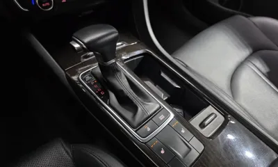 Kia K5 2016, 81704 км, за 7800000 KRW - фото 9