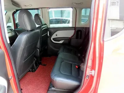 Kia Ray 2017, 99637 км, за 6500000 KRW - фото 11