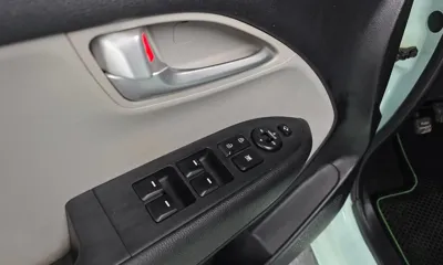 Kia Ray 2016, 74264 км, за 6700000 KRW - фото 13