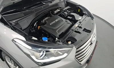 Hyundai Maxcruz 2016, 129375 км, за 14890000 KRW - фото 6