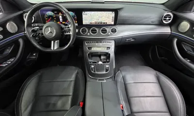 Mercedes-Benz E-Class 2022, 72361 км, за 37500000 KRW - фото 7