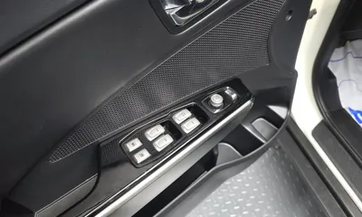 KG_Mobility_Ssangyong TIBOLI 2016, 168006 км, за 4690000 KRW - фото 28