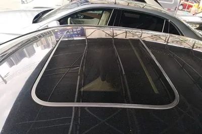 Mercedes-Benz E-Class 2019, 119500 км, за 164395.39 CNY - фото 7