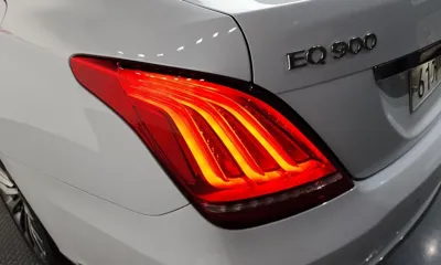 Genesis EQ900 2016, 82583 км, за 27990000 KRW - фото 23