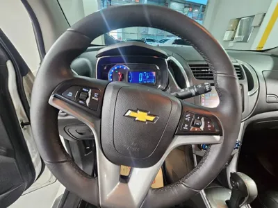 ChevroletGMDaewoo Trax 2015, 169722 км, за 3500000 KRW - фото 11