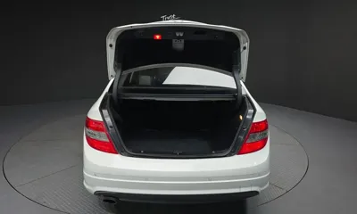 Mercedes-Benz C-Class 2011, 76253 км, за 5400000 KRW - фото 20