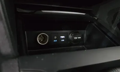 Hyundai Avante 2018, 108412 км, за 8500000 KRW - фото 18