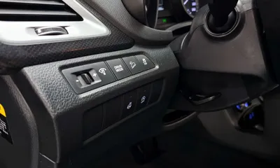 Hyundai Santafe 2016, 146269 км, за 9350000 KRW - фото 16