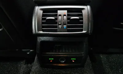 BMW X4 2016, 111902 км, за 16700000 KRW - фото 17
