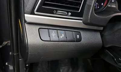 Hyundai Avante 2017, 122292 км, за 7400000 KRW - фото 16