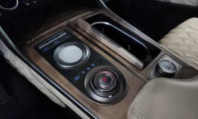 Genesis GV80 2020, 119144 км, за 38500000 KRW - фото 9