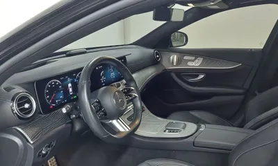 Mercedes-Benz E-Class 2022, 71295 км, за 44800000 KRW - фото 9
