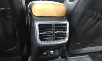 Kia K5 2020, 89295 км, за 18900000 KRW - фото 32