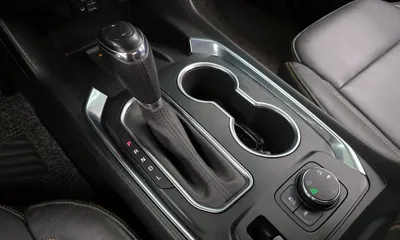 ChevroletGMDaewoo Traverse 2020, 40085 км, за 20500000 KRW - фото 9