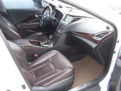Hyundai Grandeur 2016, 204125 км, за 5300000 KRW - фото 13
