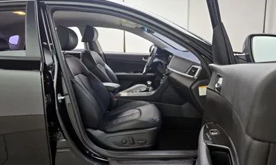 Kia K5 2019, 129582 км, за 13590000 KRW - фото 10