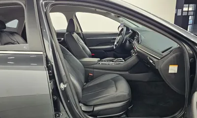 Hyundai Sonata 2022, 12711 км, за 22200000 KRW - фото 11