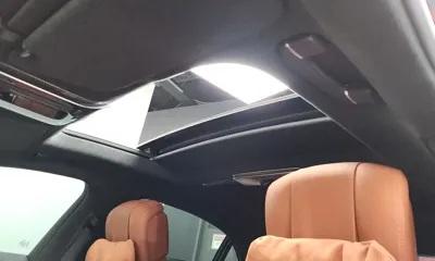 Mercedes-Benz S-Class 2022, 57879 км, за 102000000 KRW - фото 20