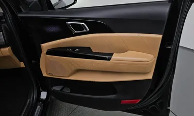 Kia Canival 2021, 144761 км, за 20900000 KRW - фото 25