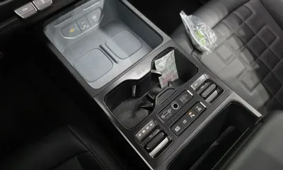Kia Tasman 2026, 7107 км, за 48900000 KRW - фото 9