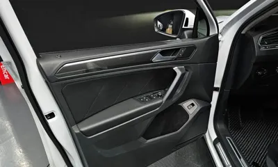 Volkswagen Tiguan 2020, 65978 км, за 23800000 KRW - фото 33