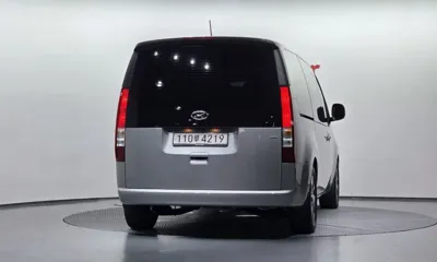 Hyundai Staria 2023, 34811 км, за 31990000 KRW - фото 4