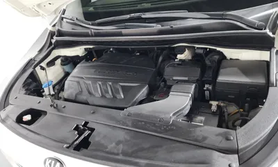 Kia Canival 2019, 73026 км, за 14800000 KRW - фото 6