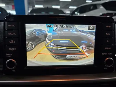 Kia Morning 2018, 95285 км, за 7800000 KRW - фото 9