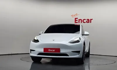 Tesla Model Y 2023, 16151 км, за 41200000 KRW - фото 3