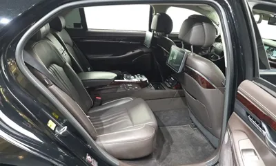 Genesis EQ900 2016, 135553 км, за 17490000 KRW - фото 12