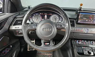 Audi S8 2015, 176563 км, за 26990000 KRW - фото 13
