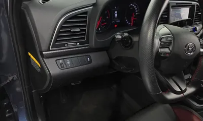 Hyundai Avante 2017, 84352 км, за 9900000 KRW - фото 33