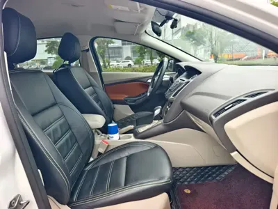 Ford Focus 2014, 130000 км, за 18800 CNY - фото 8