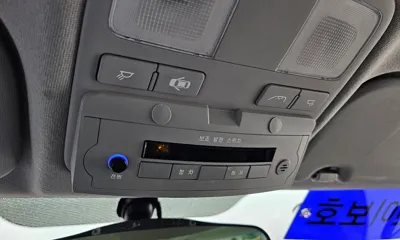 Hyundai Starex 2021, 75451 км, за 22600000 KRW - фото 16