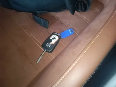 Buick Regal 2015, 130800 км, за 39160.5 CNY - фото 12