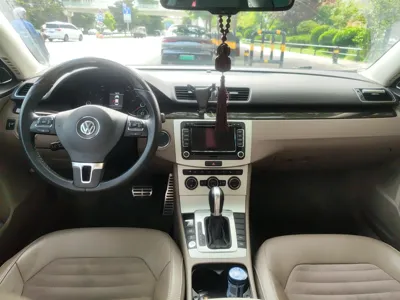 Volkswagen Magotan 2013, 106200 км, за 51820.92 CNY - фото 6