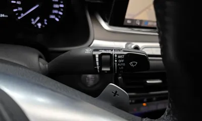 Kia K9 2021, 61124 км, за 26900000 KRW - фото 30