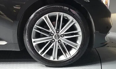 Genesis G80 2018, 120820 км, за 12500000 KRW - фото 5