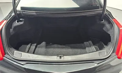 Cadillac CTS 2015, 157241 км, за 8900000 KRW - фото 20