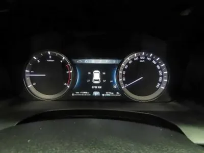 KG_Mobility_Ssangyong Rexton 2018, 112966 км, за 390000 KRW - фото 6