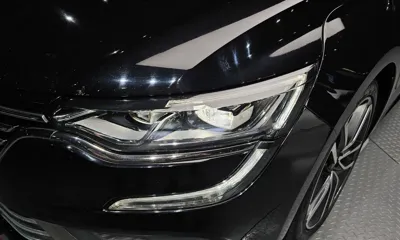 Renault-KoreaSamsung SM6 2016, 164836 км, за 6900000 KRW - фото 22
