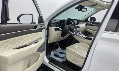 Hyundai Palisade 2022, 75629 км, за 39900000 KRW - фото 10