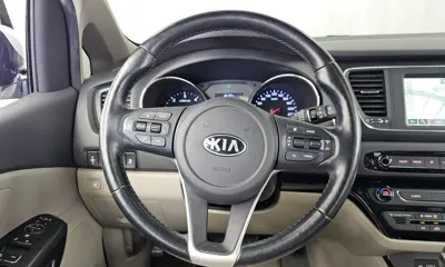 Kia Canival 2019, 181331 км, за 10900000 KRW - фото 13