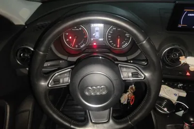 Audi A3 2014, 185500 км, за 41453.28 CNY - фото 11