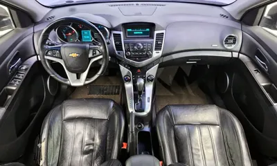 ChevroletGMDaewoo Cruze 2012, 122536 км, за 2700000 KRW - фото 7