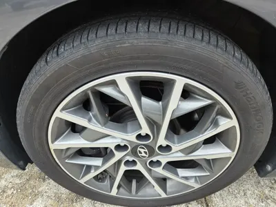 Hyundai Avante 2018, 133000 км, за 5990000 KRW - фото 17