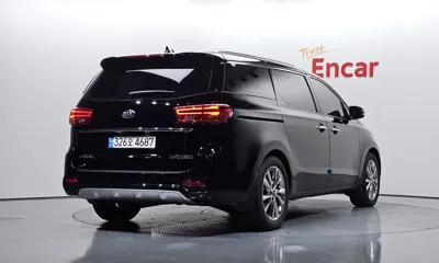 Kia Canival 2020, 64645 км, за 19500000 KRW - фото 2